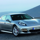 Illustration for article titled Cover Your Eyes: The Porsche Panamera Mega Gallery